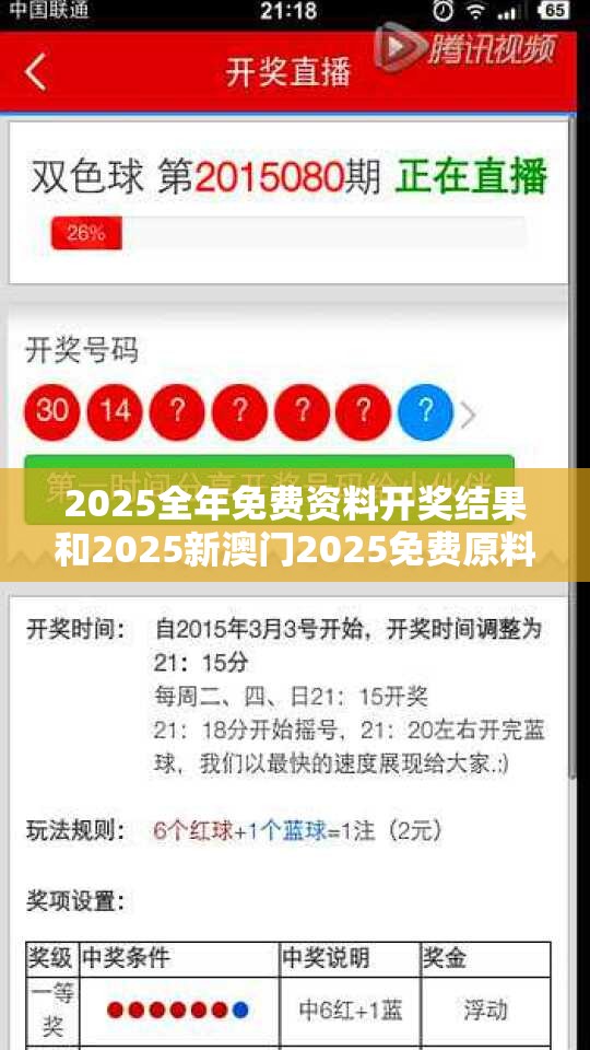 2025全年免费资料开奖结果和2025新澳门2025免费原料-杜绝欺诈的巧言辞-数字释义、专家解析解释与落实