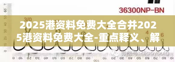 2025港资料免费大全合并2025港资料免费大全-重点释义、解释与落实,警惕不实的钓鱼钩