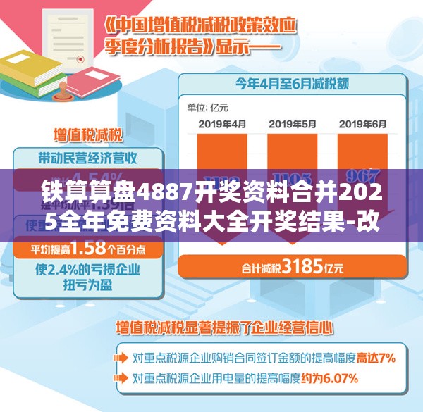 铁算算盘4887开奖资料合并2025全年免费资料大全开奖结果-改进解答、专家解析解释与落实?留心伪假宣传危害